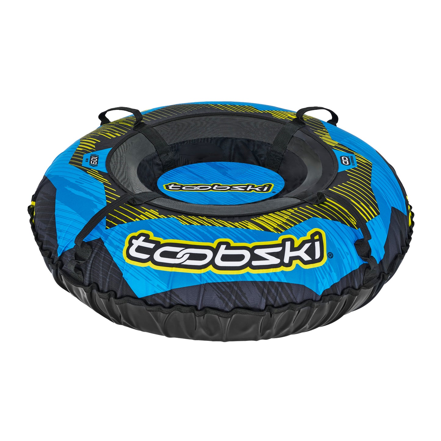 Toobski Air-Ride Snow Tube