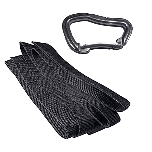 Toobski and Raftoob Replacement Connect Kit