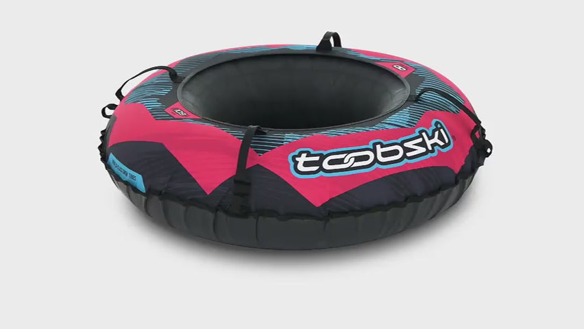 Heavy-Duty Snow Tubes for Sale | Toobski Slopemaster